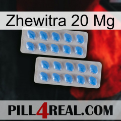 Zhewitra 20Mg 23